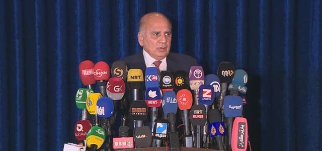 Referendum or parliament likely to resolve Kurdistan presidential impasse