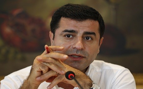 VİDEO - Demirtaş: Kaos çıkabilir!