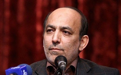 Sekreterê partiyeke reformxwaz hat girtin