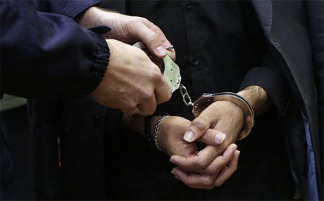 Almanya’da kaçakçı avı