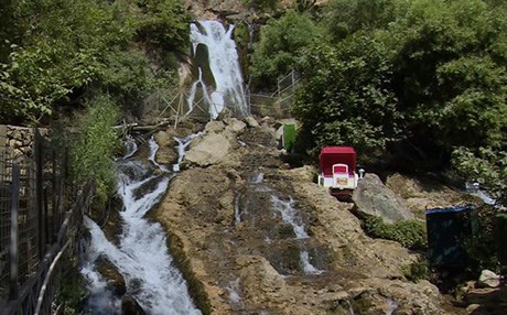 ئاوی زەڵم بەشێوەیەکی بەرچاو زیادیکردووە