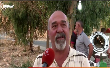 VİDEO - Hıristiyanlar dönmek istiyor