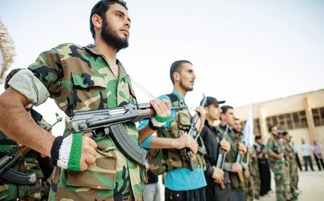 Dijbere: Em amade ne li herêma kurdan perwerdeyê wergirin