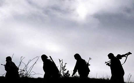 AK Parti’li baba-oğul kaçırıldı