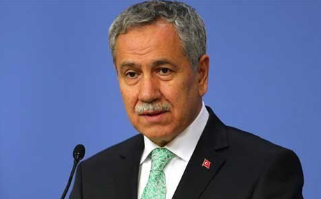 Cîgirê Erdogan: Eger li Sûriyê jî Kurdistanek bê avakirin em nikarin mudaxele bikin