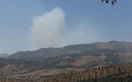 Hakkari’de yasaklar yeniden