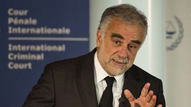 Former ICC prosecutor recognizes Yezidi genocide