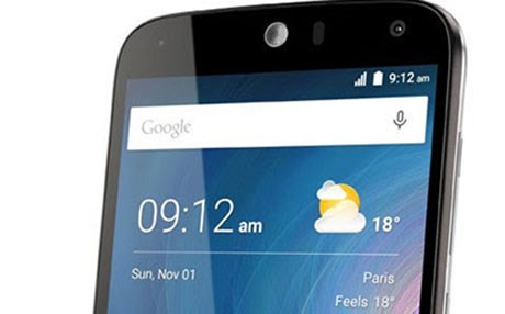 چوار مۆبایلی تایبەت بە سێڵفی دەخرێنە بازاڕەوە