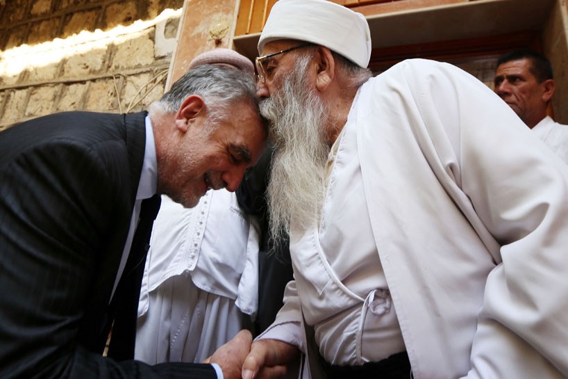 FOTO – UCM Savcısı Laleş’te