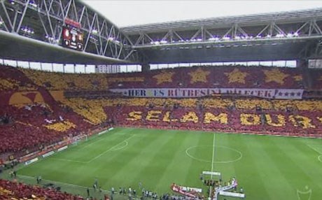 ئەمساڵ چەندین ئەستێرە روویان لە خولی تورکیا کردووە