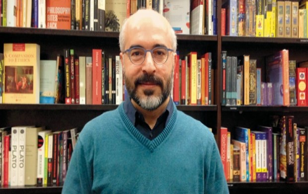 Doç. Dr. Bilicî: Çima PKK ji AK Partiyê re dibe alîkar...