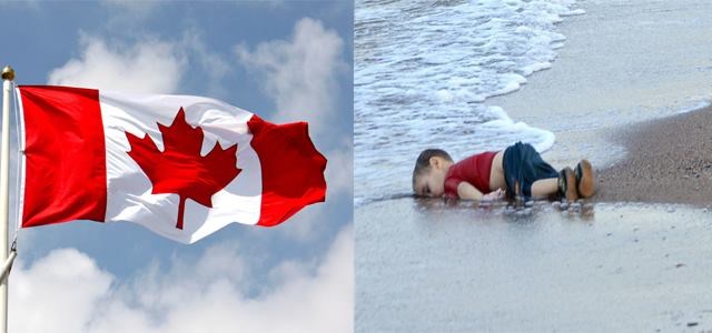 KANADA: Ji bo wîjdana me ji xewê rabe divê zarokek bimire?