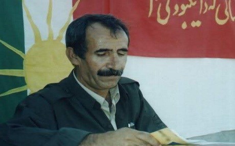 Îranê nehîşt merasima qedirzanîna helbestvanê kurd Celal Melekşa were lidarxistin