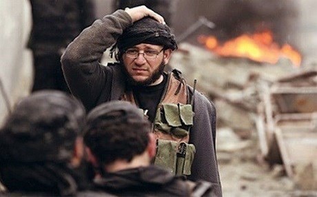 FLAŞ - Ezidi katliamı sorumluları bombalandı!