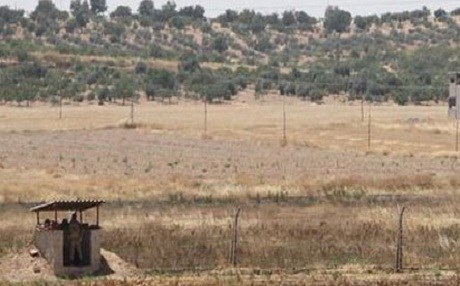 Leşkerê Tirk yê ku “wenda bibû” di destê DAIŞê de ye!