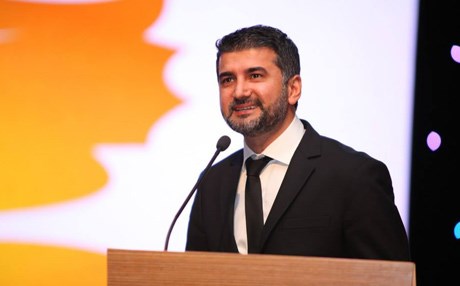 هیشام زەمان لە دهۆکەوە نامەیەک بۆ پاشا دەنێرێت