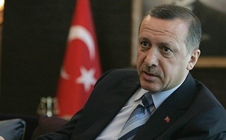 Erdogan: Yekemîn tehdîd ji bo me PKK ye ne DAIŞ!