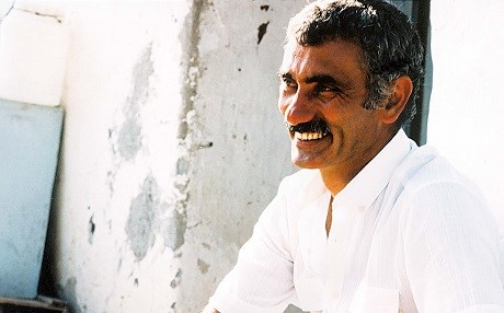 Yılmaz Güney anılmıyor!