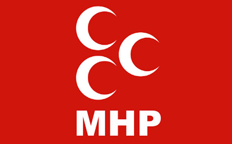 Ji Parlementerê Partiya Bizava Netewperest Ozcan Yenîçerî Îddîaya PYD