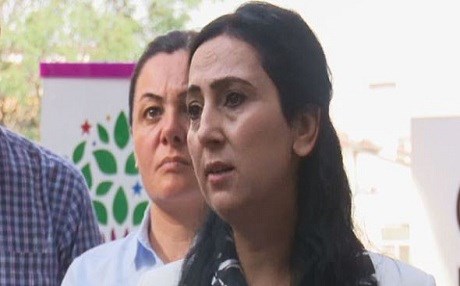 Fîgen Yuksekdag: Di şevekê de 128 carî êrişî me kirin