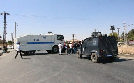 VÎDEO – Çûnûhatin li Cizîra Botan qedexe ye