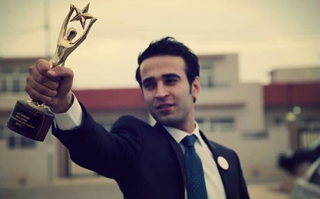 محەممەد شێروانی شەهید دەبێت