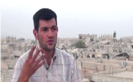 Alan’ın babası: Tek suçlu Türk kaçakçı