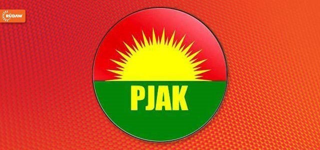 PJAK: Li Ciwanroya Kirmaşanê  11 pasdar hatin kuştin