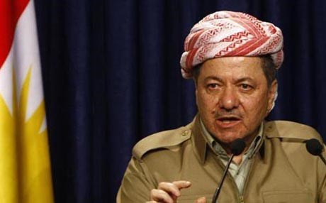 بارزانی: نابێت جیاوازی بیروڕا ببێتە هۆی پەرتەوازەیی