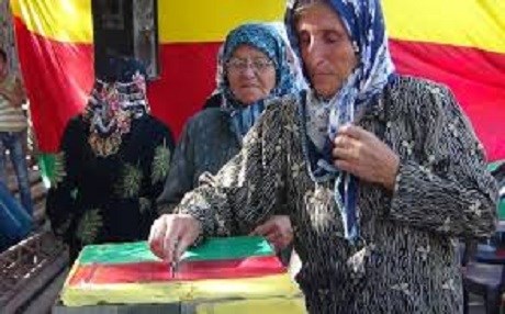 PDKS: El-Wehdê hewl dide xwe nêzîkî TEV-DEMê bike