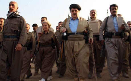 Hevçeperê Mihemed Hecî Mehmûd şehîd bû