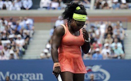 Serena ve Halep sürprizi