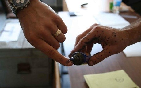 PYD’ye suçlama: Seçimde hile yaptı!