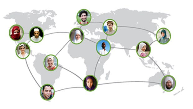 salam tag موقع تواصل اجتماعي بنكهة اسلامية