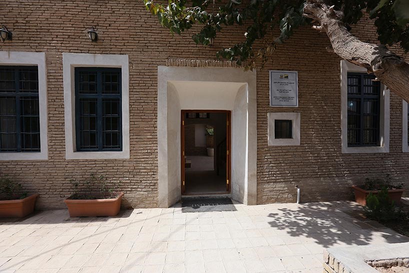 FOTO - Erbil Kalesi restorasyonda