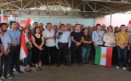 Partiyên Kurdistanî: Zihniyeta darbeya 12ê îlonê didome