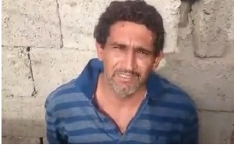 VİDEO – Bağdat’ta eşek eti skandalı!