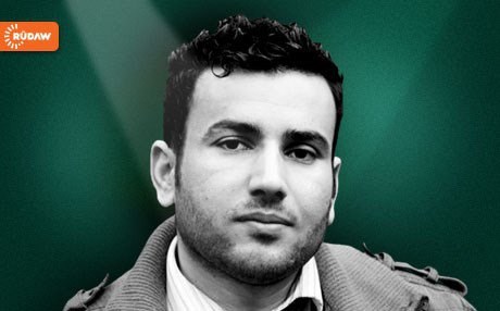 Barzani’nin gözlerinin içine bakmak