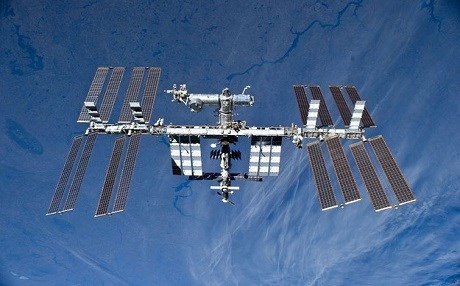 Rus kozmonot Dünya′ya döndü