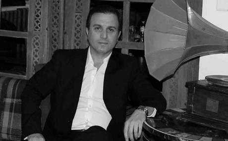 پەیوەند جاف بایکۆتی وڵاتی تورکیا دەکات