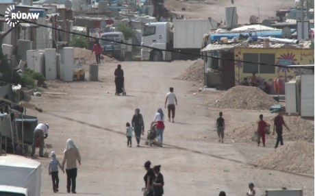 Duhok’tan büyük göç