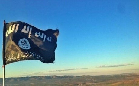 FLAŞ - Morg IŞİD’le dolu