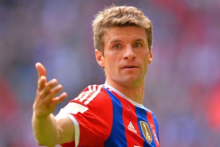 تۆماس مولەر دەبووە گرانترینی جیهان