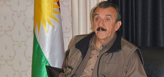 شەهیدكردنی فەرەیدوون جوانڕۆیی لەسەر زاری دوو بنەماڵە دوژمندارەكە