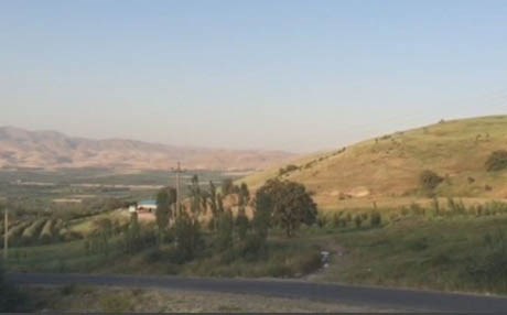 سرووشتی گوندی شەملەکانی ورمێ تێکدەدرێت