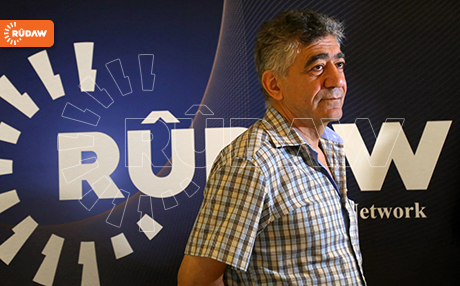 جوان حاجۆ: رووداو شۆڕشێكە لە میدیای كوردیدا