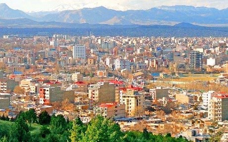 Ormiyê – Azerî kurdan tehdîd dikin: Bila kurd ji bajêr derkevin!