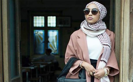 İsveç’te başörtü modası