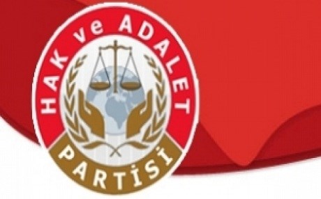 AK Parti’ye 6.000 HAP