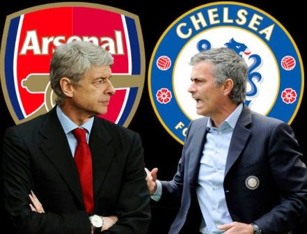 ئەمڕۆ دێربیی لەندەن ئەنجامدەدرێت